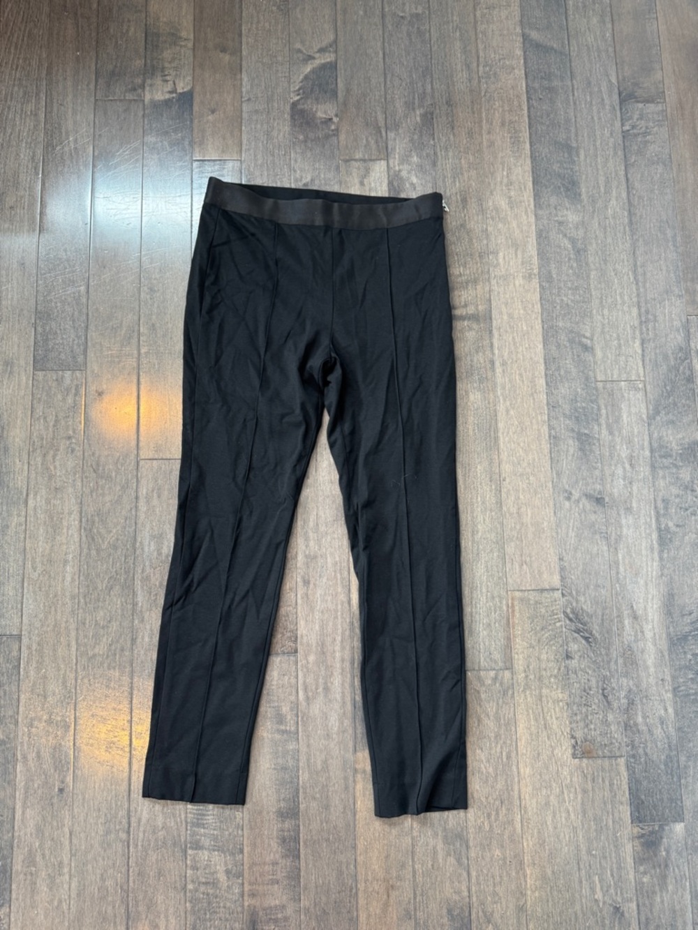 Everlane black dress pants Size 10